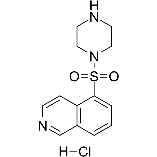 HA-100 hydrochloride 141543-63-7